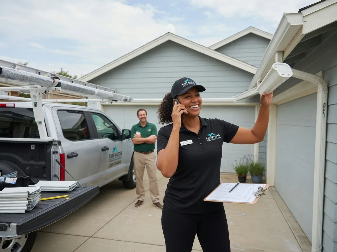 Gutter Installation Beirne, AR FAQs